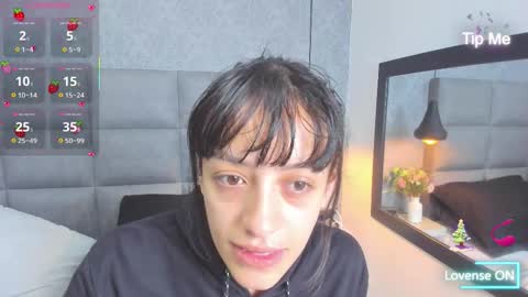 Luna online show from 7, 1, 2026