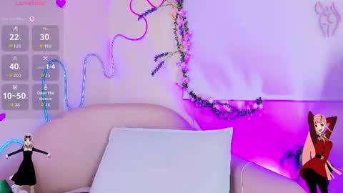 Snapshot of luna_bella_23 chatting on 17, 7, 2026 luna_bella_23 online show from 17, 7, 2026
