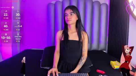 Snapshot of luna_bella_23 chatting on 19, 7, 2026 luna_bella_23 online show from 19, 7, 2026