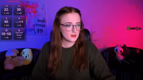 Snapshot of luna_berryy chatting on 9, 1, 2026 luna_berryy online show from 9, 1, 2026