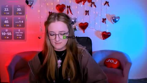 Snapshot of luna_berryy chatting on 28, 2, 2026 luna_berryy online show from 28, 2, 2026