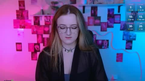 Snapshot of luna_berryy chatting on 5, 6, 2026 luna_berryy online show from 5, 6, 2026