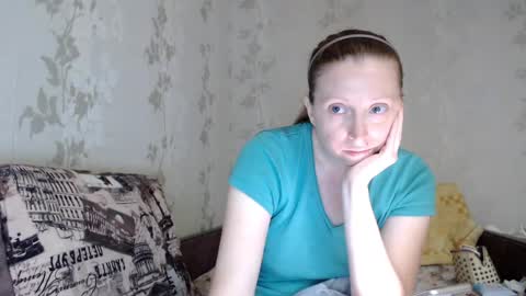 Snapshot of luna_bliiss chatting on 31, 5, 2026 Eva online show from 31, 5, 2026