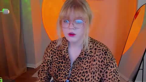 Snapshot of luna_c0ra chatting on 11, 2, 2026 luna online show from 11, 2, 2026