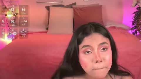 Lunita online show from 27, 3, 2026