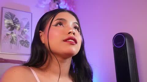 Snapshot of luna_cullen chatting on 26, 6, 2026 Lunita online show from 26, 6, 2026