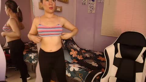 Snapshot of luna_desiree chatting on 20, 4, 2026 luna_desiree online show from 20, 4, 2026