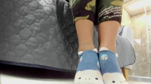 luna  online show from 1, 11, 2025