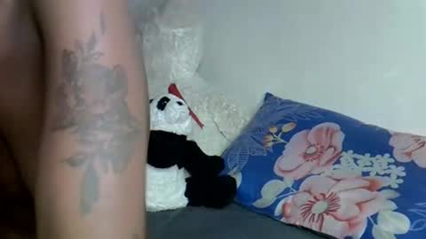 maskedmalkia online show from 21, 3, 2026