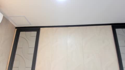  Luna Fioree  online show from 3, 1, 2025