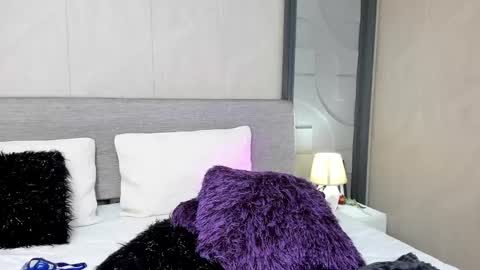  Luna Fioree  online show from 13, 1, 2025