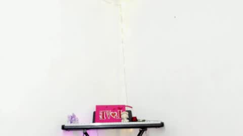  Luna Fioree  online show from 29, 10, 2025