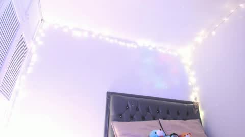 Snapshot of luna_fioree chatting on 10, 5, 2026 Luna Fioree online show from 10, 5, 2026