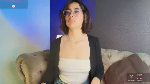 Luna online show from 17, 2, 2026