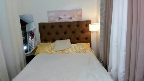 Snapshot of luna_harper13 chatting on 9, 9, 2025 luna_harper13 online show from 9, 9, 2025