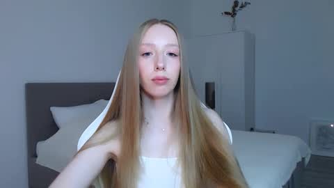 Luna online show from 28, 10, 2025