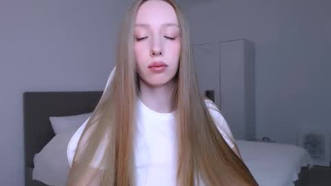 Luna online show from 29, 3, 2026