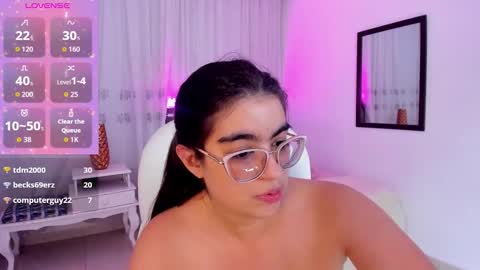 Luna online show from 2, 3, 2026