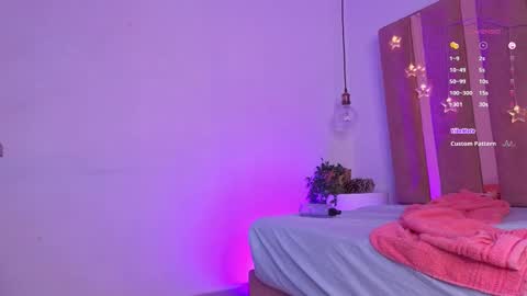 luna_kassiel online show from 24, 2, 2026