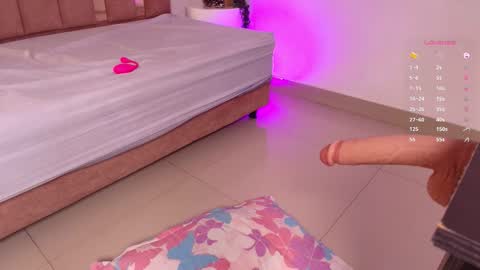 luna_kassiel online show from 5, 3, 2026