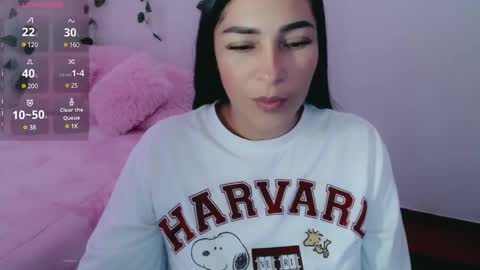 luna online show from 11, 3, 2025