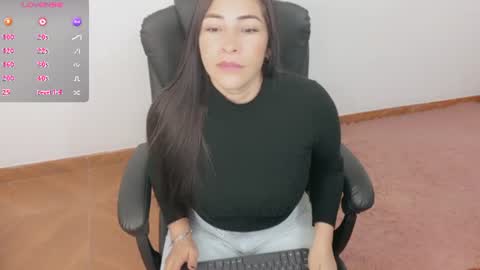 Snapshot of luna_lgomez chatting on 21, 7, 2026 luna online show from 21, 7, 2026