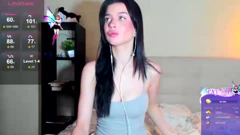 Snapshot of luna_lips chatting on 23, 6, 2026 Hi everyone my name is Tina online show from 23, 6, 2026