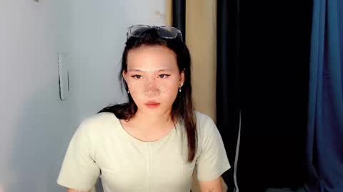 LUNA online show from 19, 1, 2025