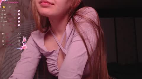 Luna online show from 8, 10, 2025