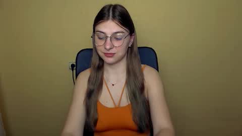 Luna online show from 25, 11, 2025