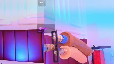     online show from 21, 3, 2026