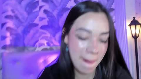 Luna Morgan online show from 14, 10, 2025