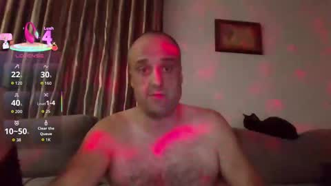 Snapshot of luna_perversa11 chatting on 12, 9, 2025 Luna online show from 12, 9, 2025