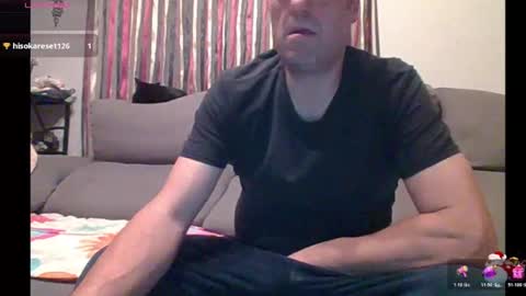 Luna online show from 25, 11, 2025