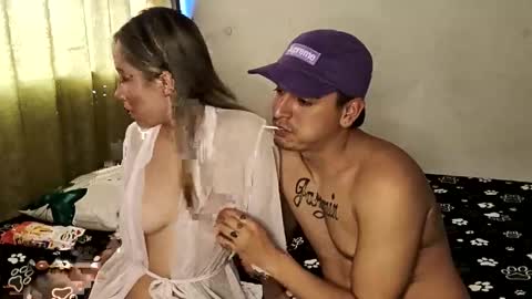 Snapshot of luna_prohibida16 chatting on 5, 5, 2026 luna_prohibida16 online show from 5, 5, 2026