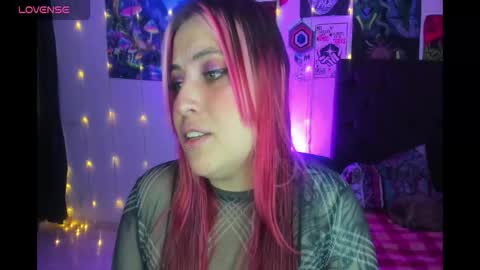 MISS LUNA  online show from 5, 1, 2026