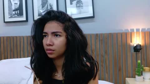 Snapshot of luna_roja25 chatting on 6, 1, 2026 LUNA online show from 6, 1, 2026