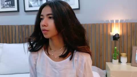 Snapshot of luna_roja25 chatting on 19, 1, 2026 LUNA online show from 19, 1, 2026