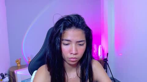 Snapshot of luna_roja25 chatting on 12, 2, 2026 LUNA online show from 12, 2, 2026