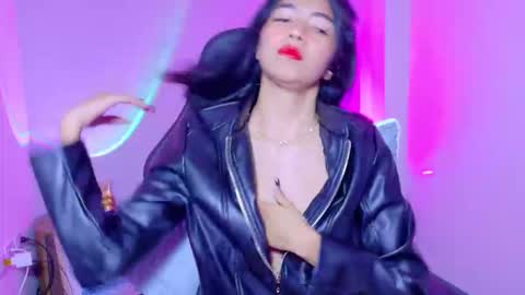 Snapshot of luna_roja25 chatting on 13, 2, 2026 LUNA online show from 13, 2, 2026