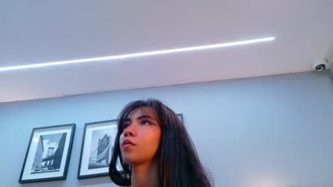 Snapshot of luna_roja25 chatting on 17, 2, 2026 LUNA online show from 17, 2, 2026