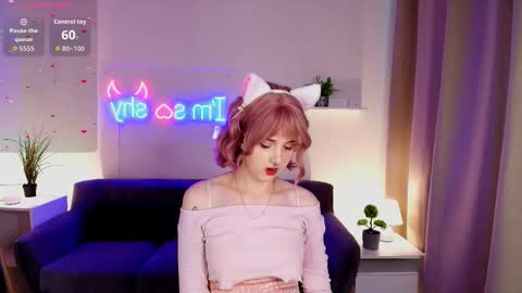 Luna online show from 21, 10, 2025