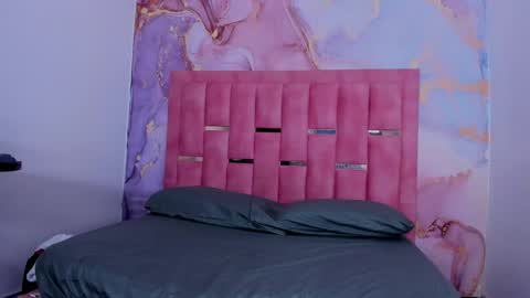 Luna  online show from 7, 12, 2024