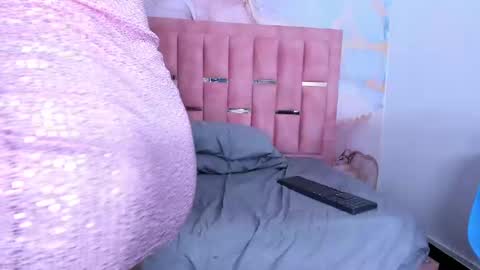 Luna  online show from 24, 1, 2025