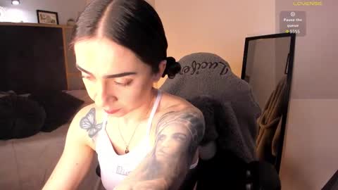 Luna online show from 8, 2, 2026