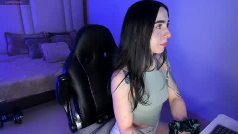 Luna online show from 2, 6, 2026