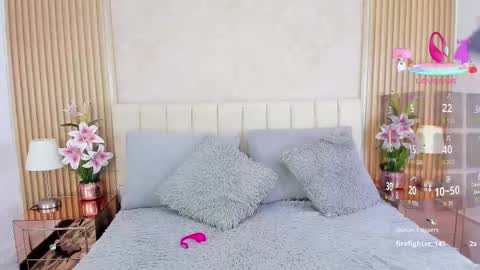 Luna Taylors online show from 29, 9, 2025