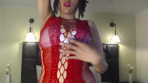 Snapshot of luna_veelvett chatting on 1, 6, 2026 luna online show from 1, 6, 2026