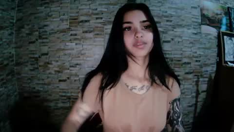 luna_velvet7 online show from 2, 8, 2026