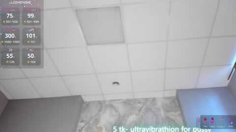 Luna online show from 5, 4, 2026